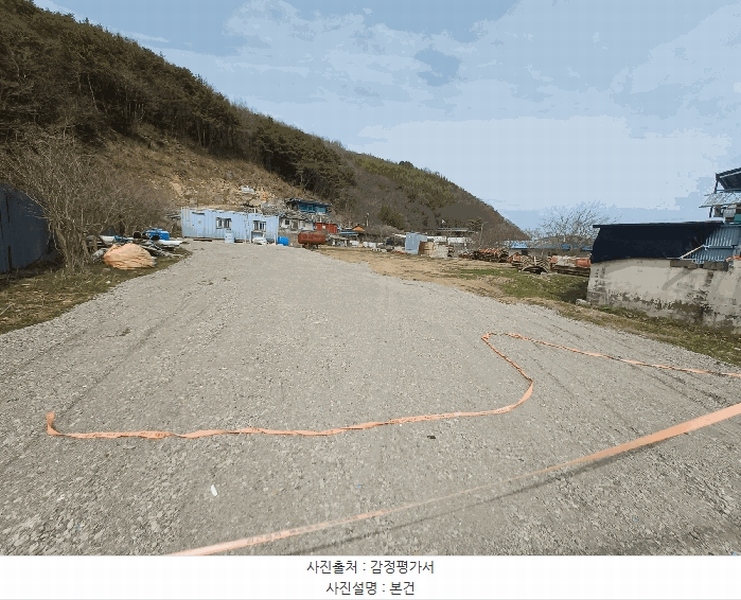 2025타경571 경상남도 진주시 금곡면 두문리 680-1 농지 경매 이미지