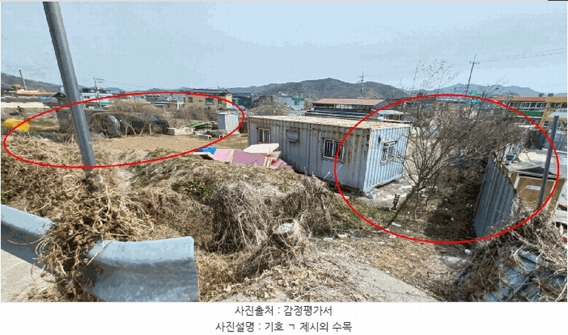 2025타경571 경상남도 진주시 금곡면 두문리 680-1 농지 경매 이미지