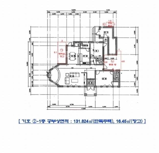 2024타경5513 경기도 가평군 설악면 설곡리 93 주택 경매 이미지