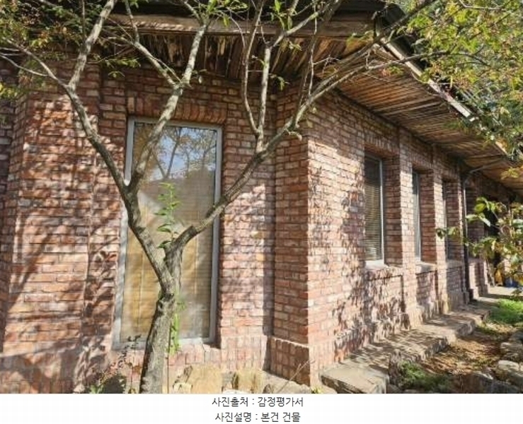 2024타경5513 경기도 가평군 설악면 설곡리 93 주택 경매 이미지