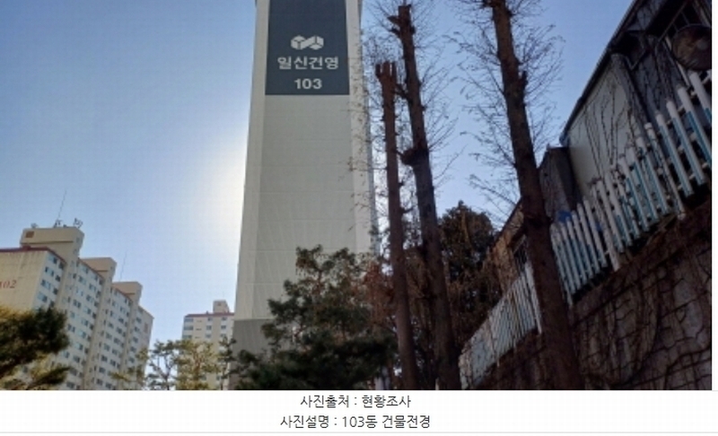 2024타경5766 경기도 남양주시 퇴계원읍 도제원로 96, 일신건영아파트 103동 13층 1306호 아파트[공급32평형] 경매 이미지
