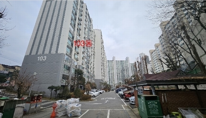2024타경5766 경기도 남양주시 퇴계원읍 도제원로 96, 일신건영아파트 103동 13층 1306호 아파트[공급32평형] 경매 이미지
