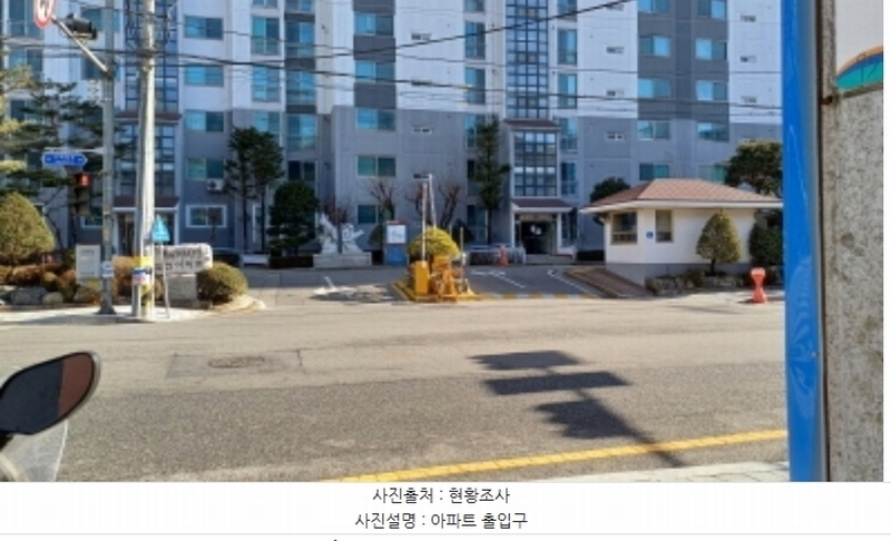 2024타경5766 경기도 남양주시 퇴계원읍 도제원로 96, 일신건영아파트 103동 13층 1306호 아파트[공급32평형] 경매 이미지