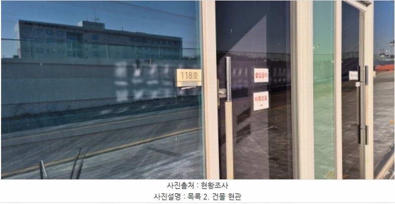 2024타경6035 경기도 남양주시 다산중앙로82번안길 166-22, 엘센트로타워 1층 117호외1개호 근린상가 경매 이미지