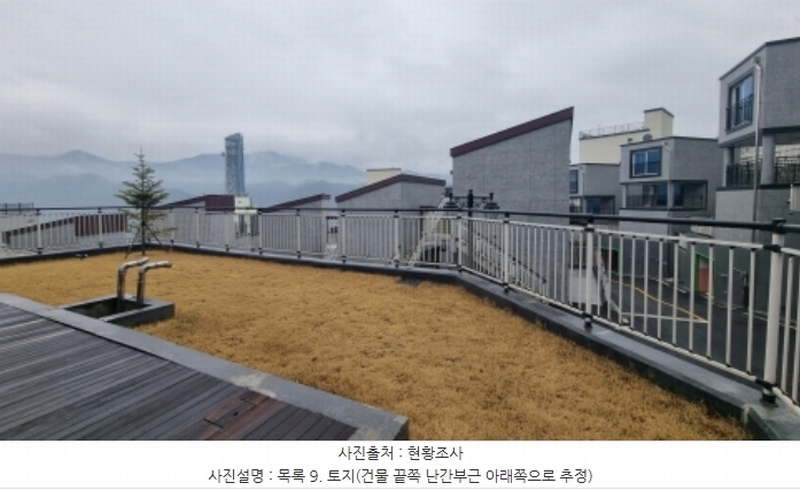 2024타경72841 경기도 가평군 가평읍 달전리 133-5 숙박시설 경매 이미지