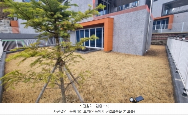 2024타경72841 경기도 가평군 가평읍 달전리 133-5 숙박시설 경매 이미지