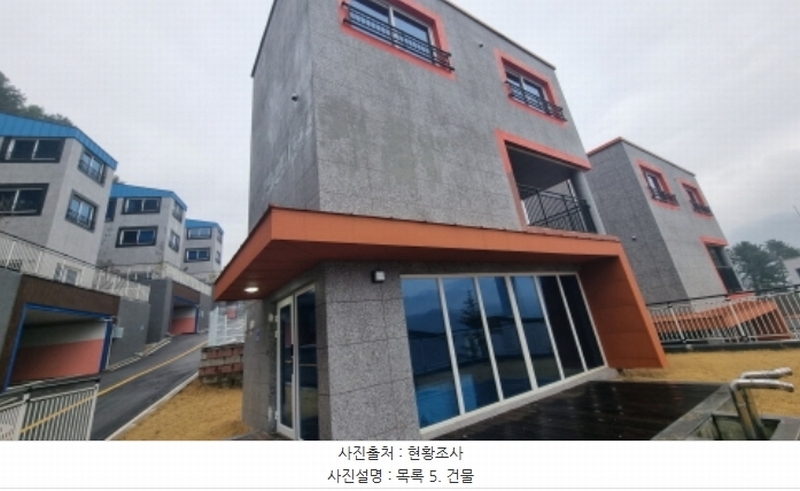 2024타경72841 경기도 가평군 가평읍 달전리 133-5 숙박시설 경매 이미지