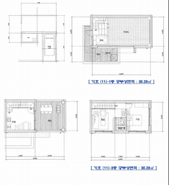 2024타경72841 경기도 가평군 가평읍 달전리 133-5 숙박시설 경매 이미지