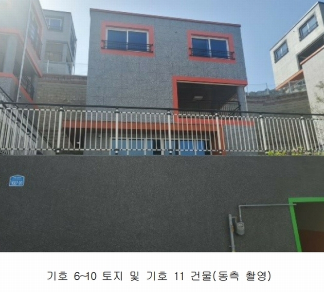 2024타경72841 경기도 가평군 가평읍 달전리 133-5 숙박시설 경매 이미지