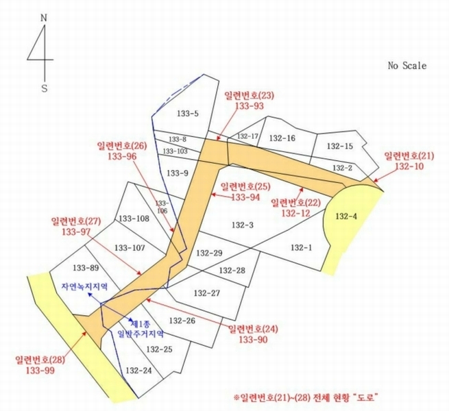 2024타경72841 경기도 가평군 가평읍 달전리 133-5 숙박시설 경매 이미지