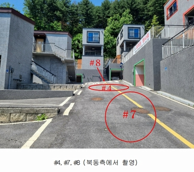 2024타경72841 경기도 가평군 가평읍 달전리 133-5 숙박시설 경매 이미지