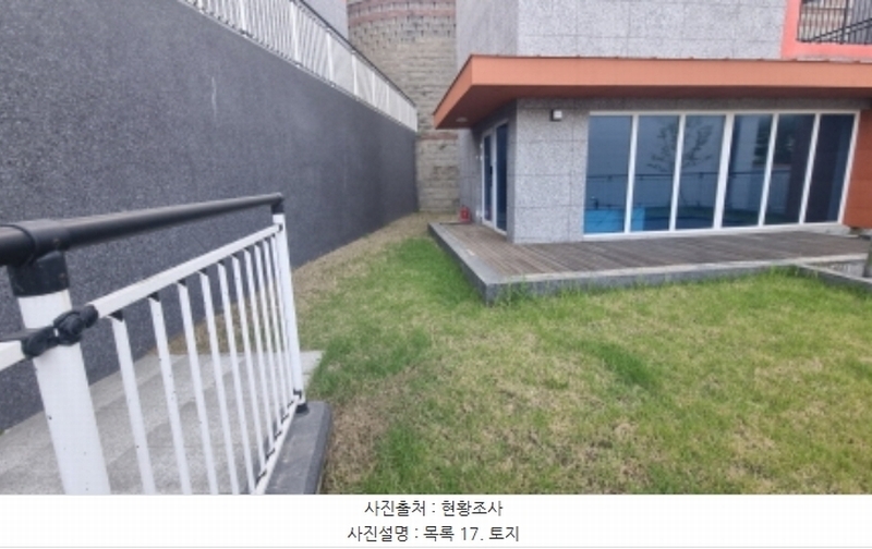 2024타경72841 경기도 가평군 가평읍 달전리 133-5 숙박시설 경매 이미지