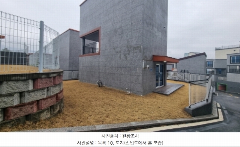 2024타경72841 경기도 가평군 가평읍 달전리 133-5 숙박시설 경매 이미지
