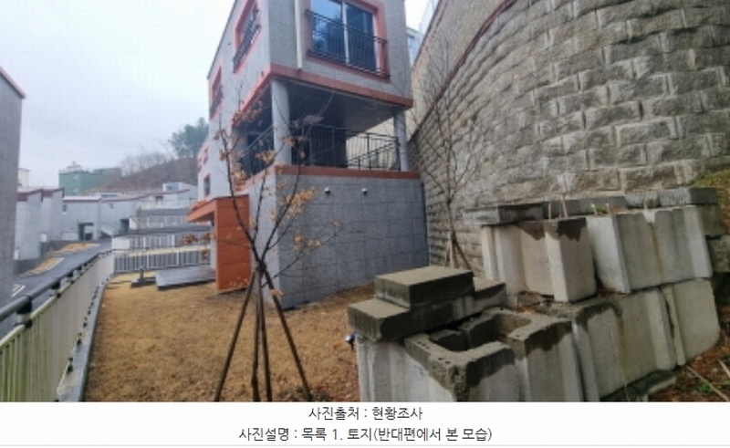 2024타경72841 경기도 가평군 가평읍 달전리 133-5 숙박시설 경매 이미지