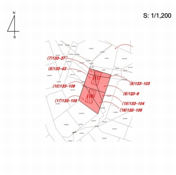2024타경72841 경기도 가평군 가평읍 달전리 133-5 숙박시설 경매 이미지