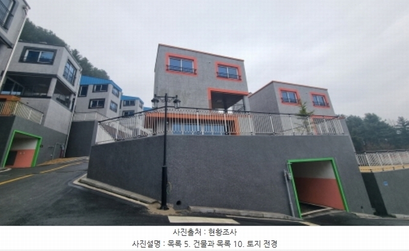 2024타경72841 경기도 가평군 가평읍 달전리 133-5 숙박시설 경매 이미지