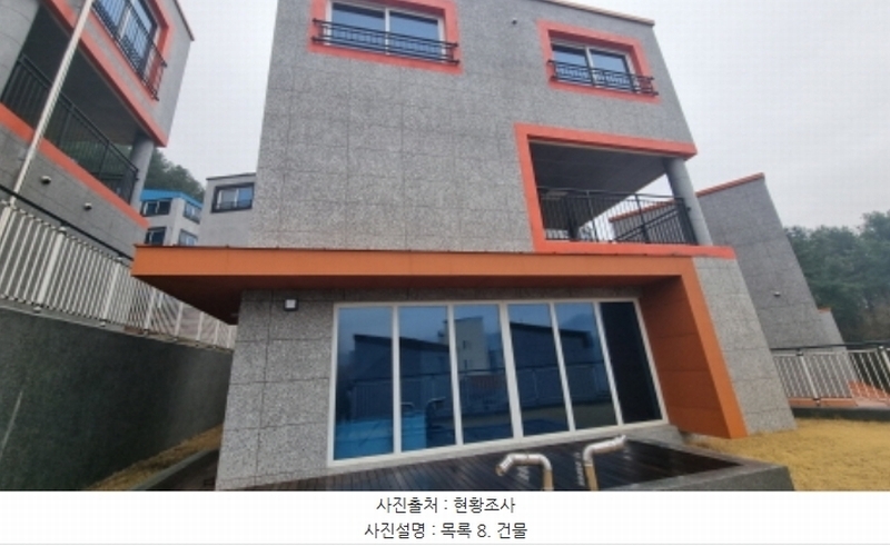 2024타경72841 경기도 가평군 가평읍 달전리 133-5 숙박시설 경매 이미지