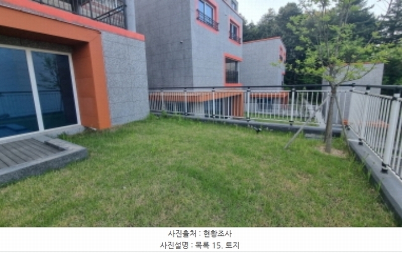 2024타경72841 경기도 가평군 가평읍 달전리 133-5 숙박시설 경매 이미지