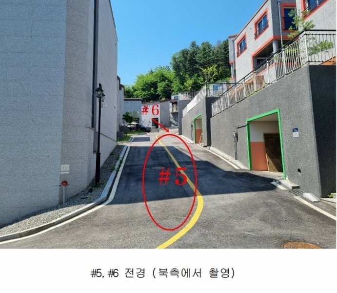 2024타경72841 경기도 가평군 가평읍 달전리 133-5 숙박시설 경매 이미지