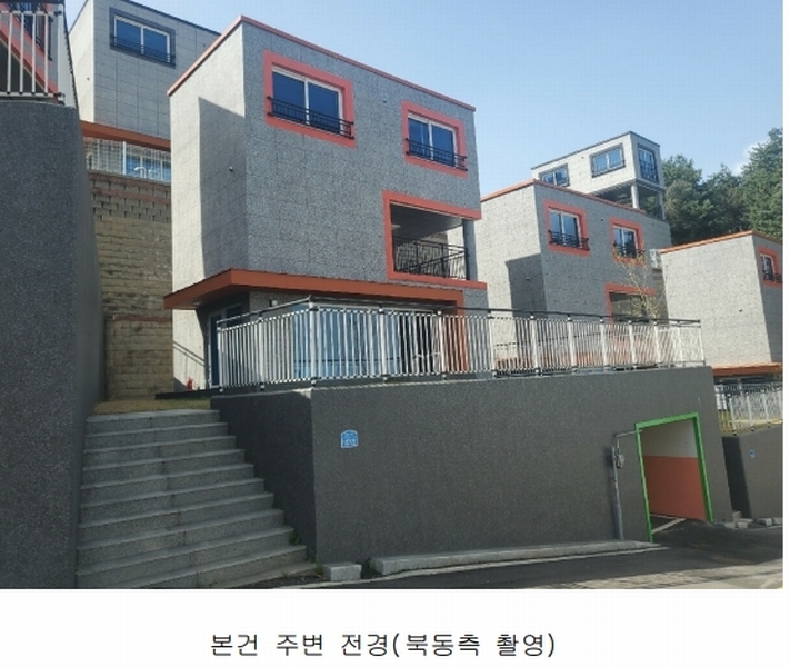2024타경72841 경기도 가평군 가평읍 달전리 133-5 숙박시설 경매 이미지