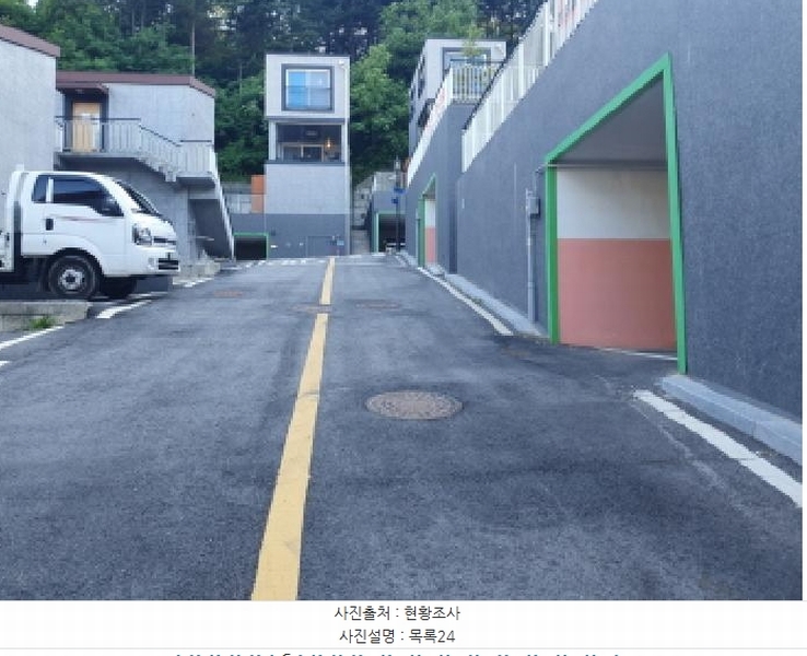 2024타경72841 경기도 가평군 가평읍 달전리 133-5 숙박시설 경매 이미지