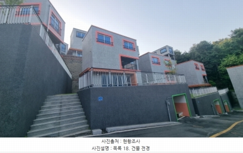 2024타경72841 경기도 가평군 가평읍 달전리 133-5 숙박시설 경매 이미지