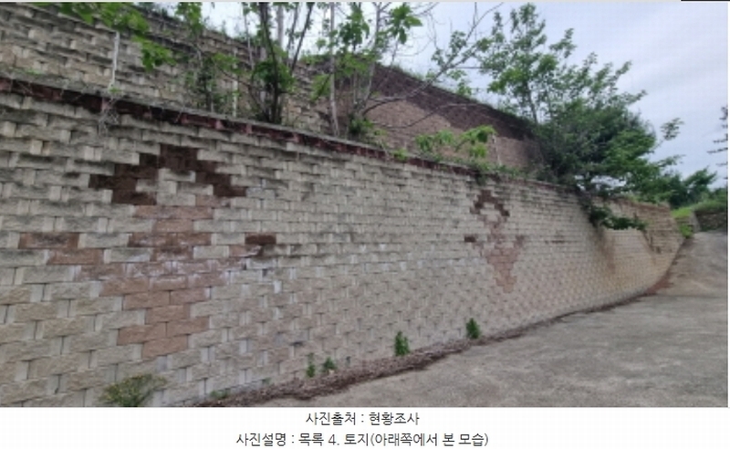 2024타경75147 경기도 가평군 청평면 상천리 산201 임야 경매 이미지