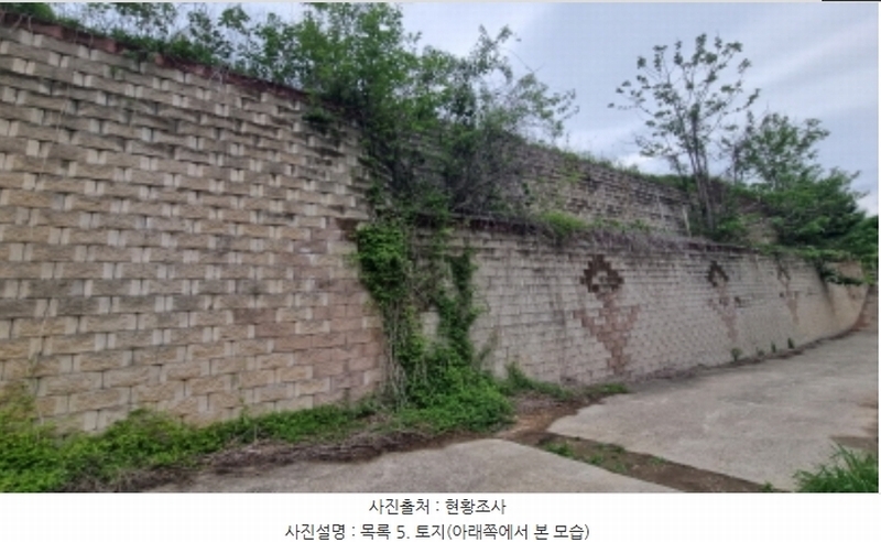 2024타경75147 경기도 가평군 청평면 상천리 산201 임야 경매 이미지