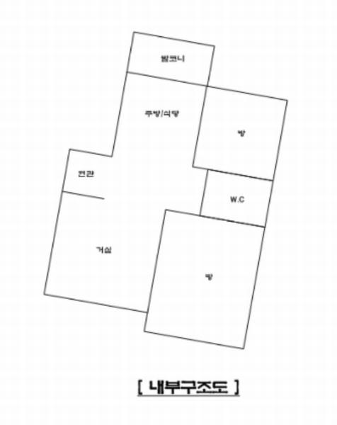 2024타경77471 경기도 남양주시 화도읍 먹갓로28번길 46-21, 조안리더스빌 102동 1층 101호 다세대(빌라)[공급15평형] 경매 이미지