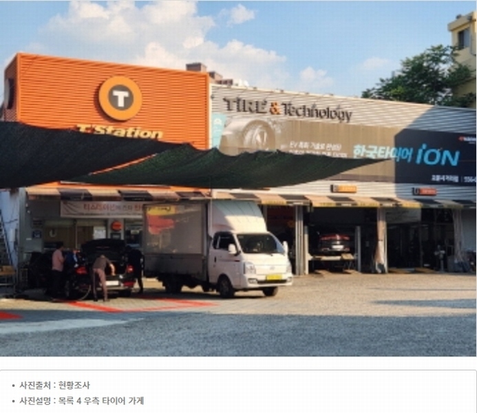 2024타경77662 경기도 구리시 인창동 576-22 근린시설 경매 이미지