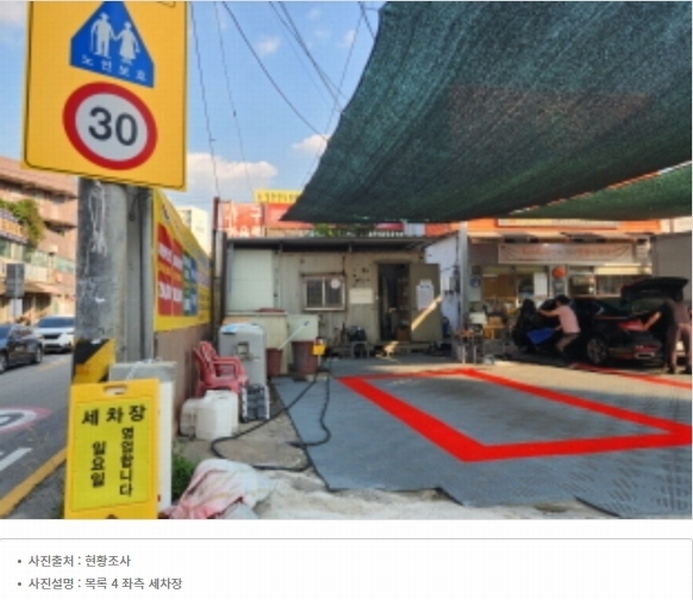 2024타경77662 경기도 구리시 인창동 576-22 근린시설 경매 이미지