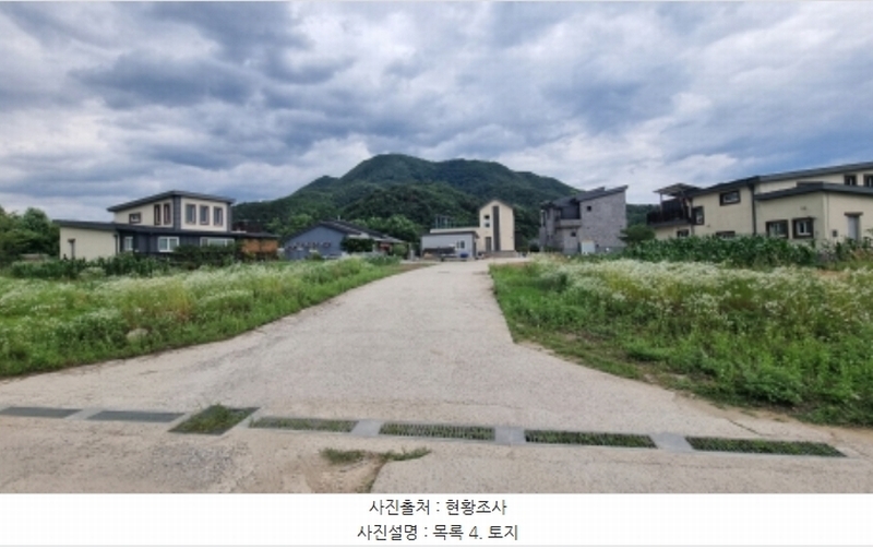 2024타경78122 경기도 가평군 가평읍 마장리 717-19 주택 경매 이미지