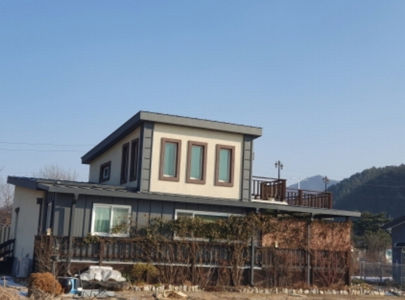 2024타경78122 경기도 가평군 가평읍 마장리 717-19 주택 경매 이미지