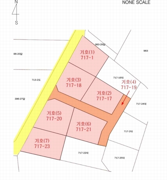 2024타경78122 경기도 가평군 가평읍 마장리 717-19 주택 경매 이미지