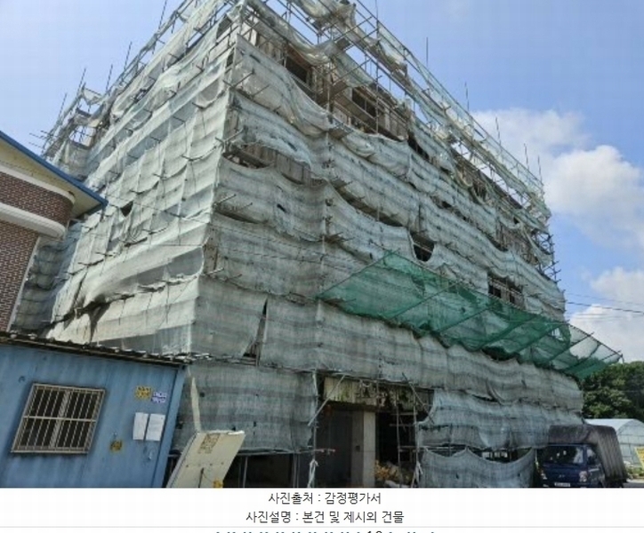 2024타경79194 경기도 가평군 조종면 현리 477-267 농지 경매 이미지