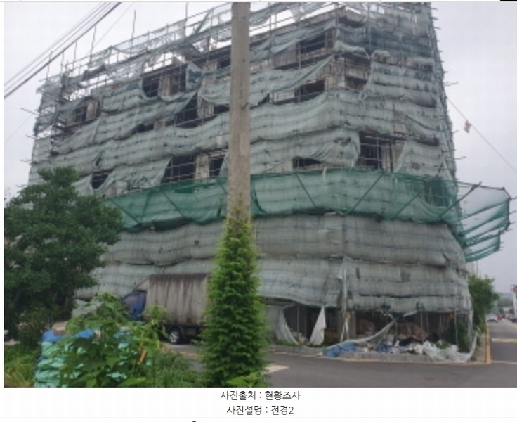 2024타경79194 경기도 가평군 조종면 현리 477-267 농지 경매 이미지