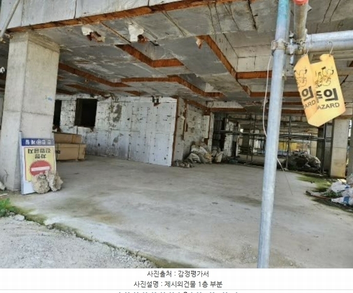 2024타경79194 경기도 가평군 조종면 현리 477-267 농지 경매 이미지