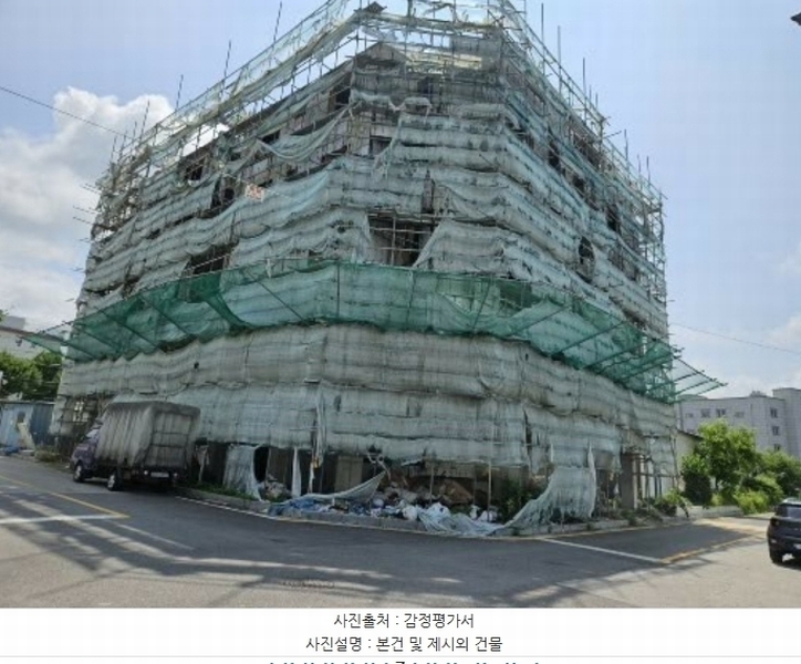 2024타경79194 경기도 가평군 조종면 현리 477-267 농지 경매 이미지