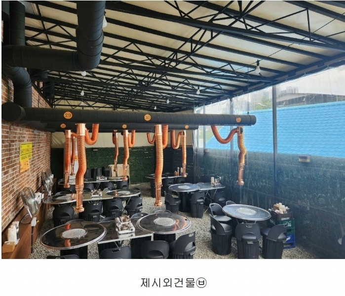 2024타경79958 경기도 가평군 가평읍 대곡리 263-1 근린주택 경매 이미지