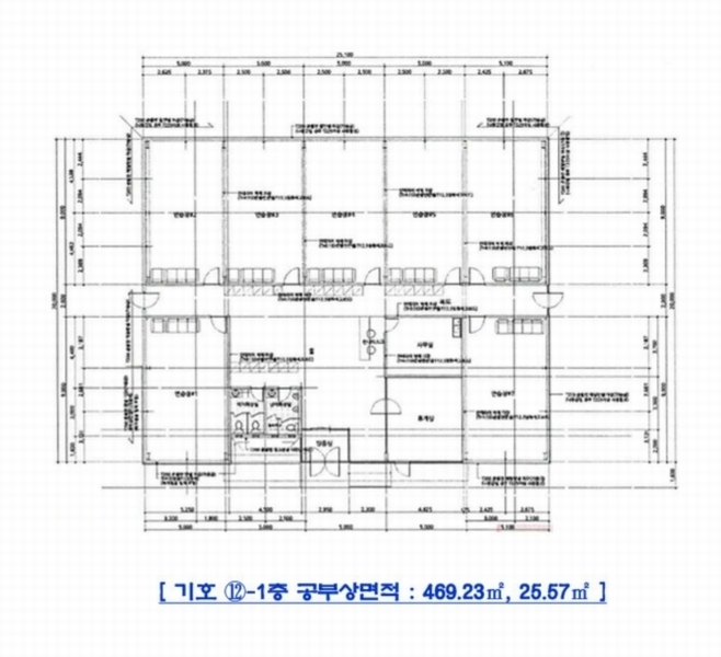 2024타경79958 경기도 가평군 가평읍 대곡리 263-1 근린주택 경매 이미지