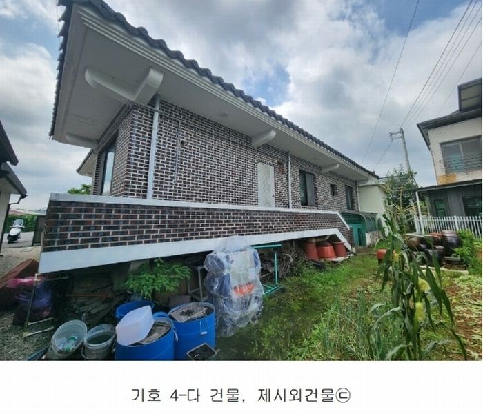 2024타경79958 경기도 가평군 가평읍 대곡리 263-1 근린주택 경매 이미지