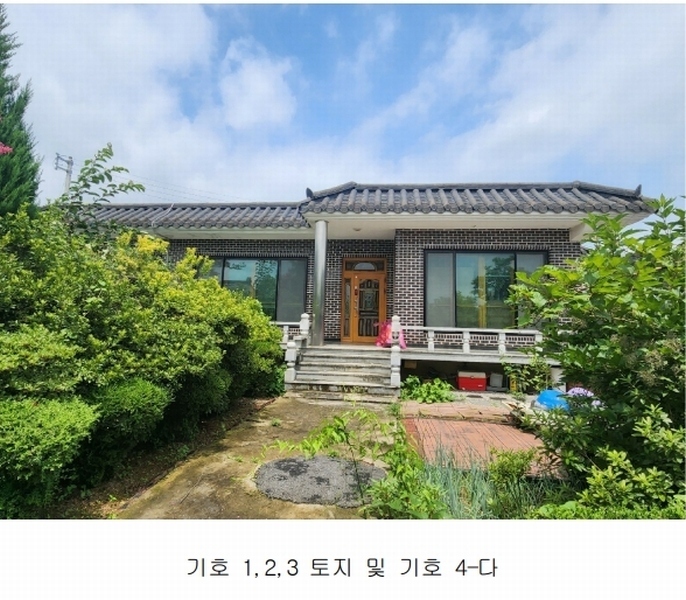 2024타경79958 경기도 가평군 가평읍 대곡리 263-1 근린주택 경매 이미지