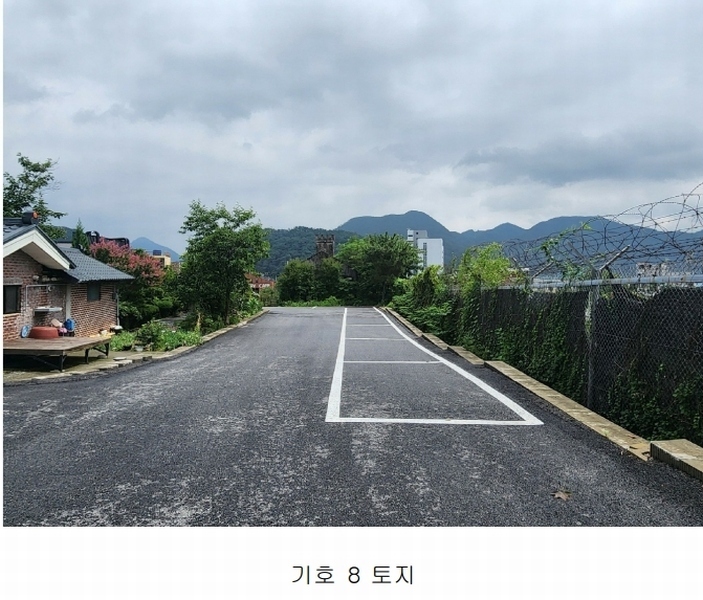 2024타경79958 경기도 가평군 가평읍 대곡리 263-1 근린주택 경매 이미지