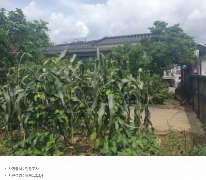2024타경79958 경기도 가평군 가평읍 대곡리 263-1 근린주택 경매 이미지
