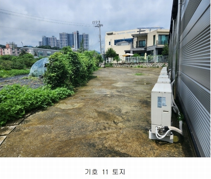 2024타경79958 경기도 가평군 가평읍 대곡리 263-1 근린주택 경매 이미지