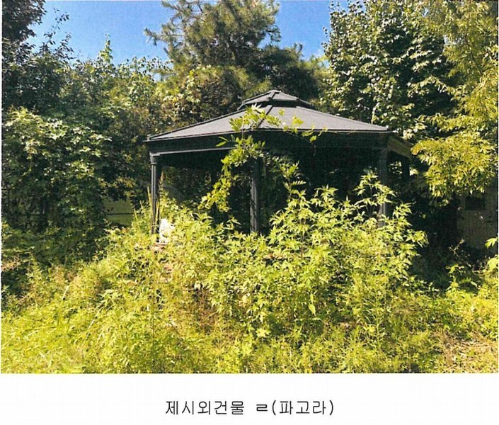 2024타경80347 경기도 남양주시 수동면 송천리 36-16 농지 경매 이미지