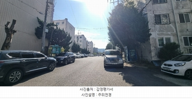 2024타경84202 경기도 남양주시 오남읍 진건오남로 631, 진주아파트 4동 5층 508호 아파트[공급15평형] 경매 이미지