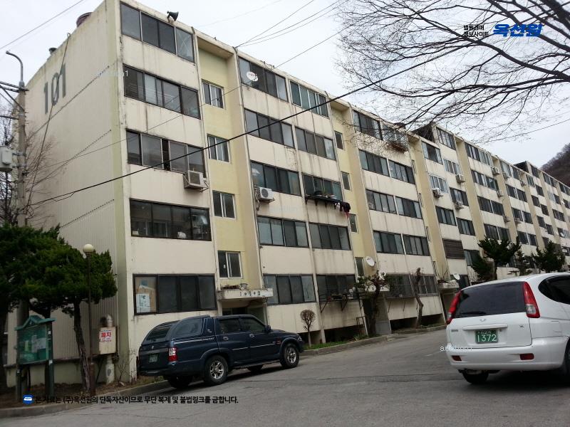2024타경84202 경기도 남양주시 오남읍 진건오남로 631, 진주아파트 4동 5층 508호 아파트[공급15평형] 경매 이미지