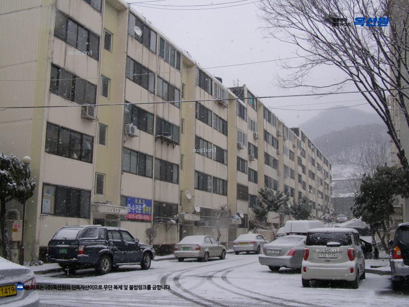 2024타경84202 경기도 남양주시 오남읍 진건오남로 631, 진주아파트 4동 5층 508호 아파트[공급15평형] 경매 이미지