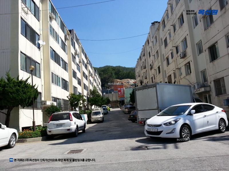 2024타경84202 경기도 남양주시 오남읍 진건오남로 631, 진주아파트 4동 5층 508호 아파트[공급15평형] 경매 이미지